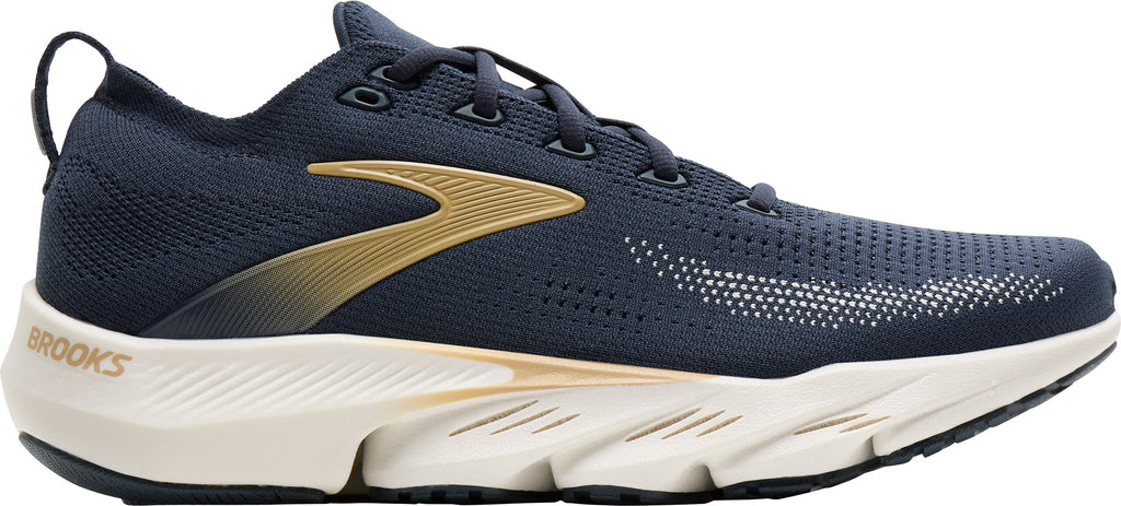Brooks Glycerin Flex Men's Running Shoes - Blue