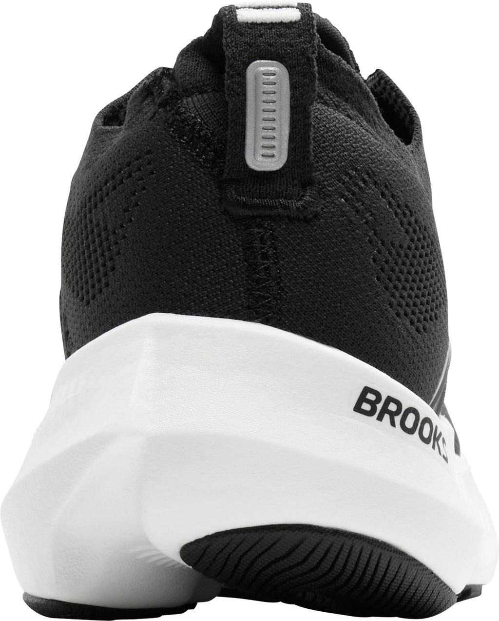 Brooks Glycerin Flex Women's Running Shoes - Black