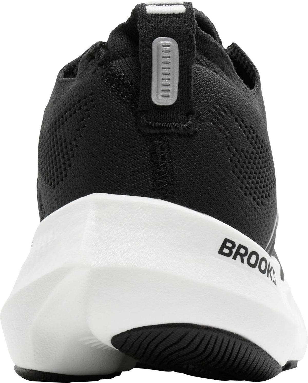 Brooks Glycerin Flex Women's Running Shoes - Black