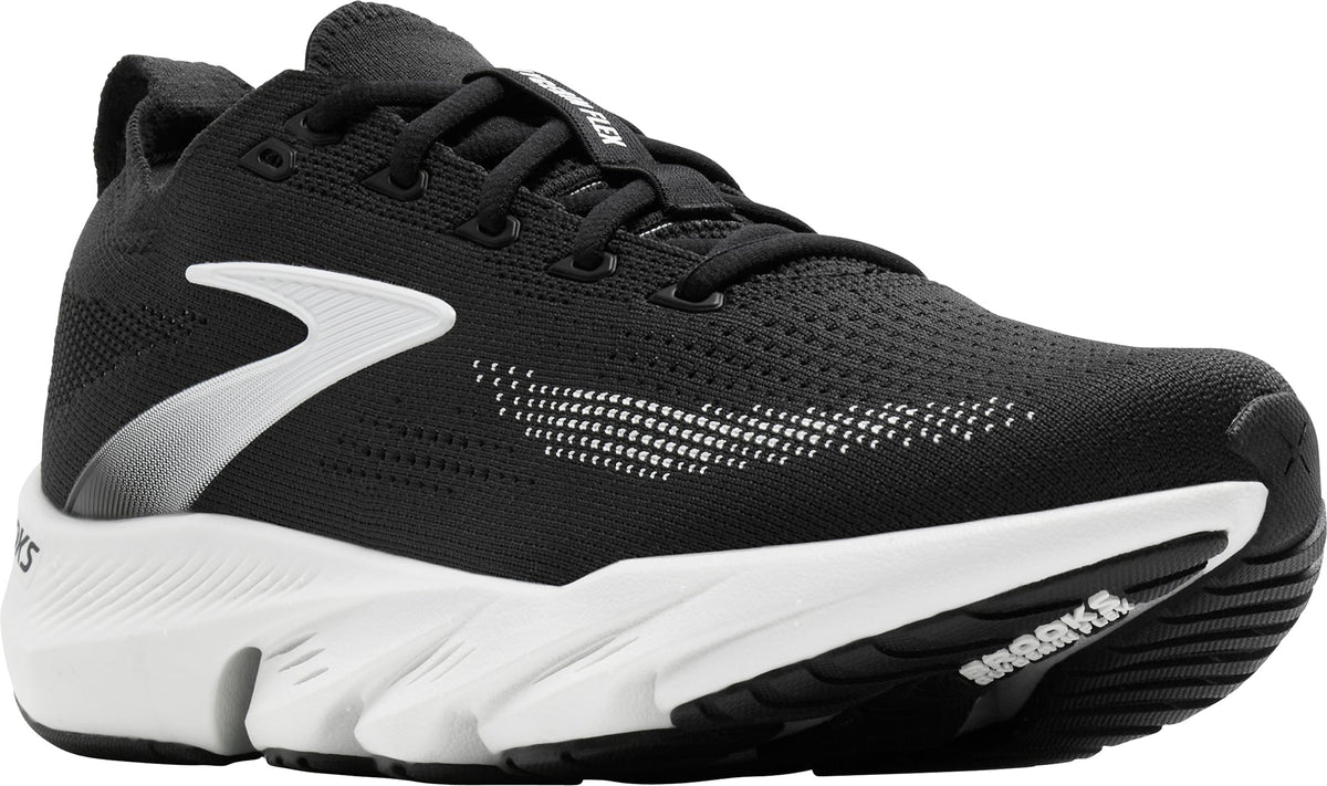 Brooks Glycerin Flex Women's Running Shoes - Black