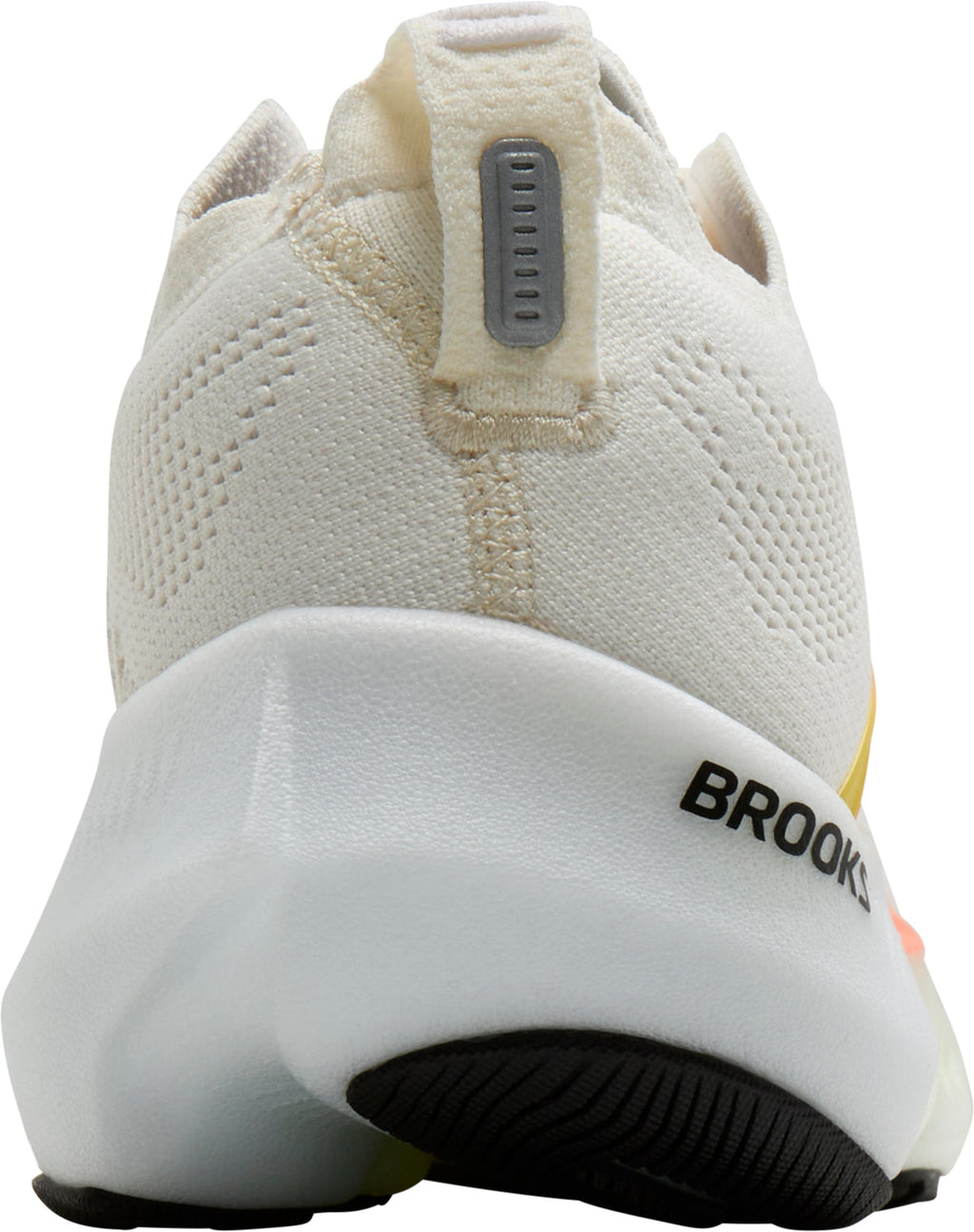 Brooks Glycerin Flex Women's Running Shoes - White