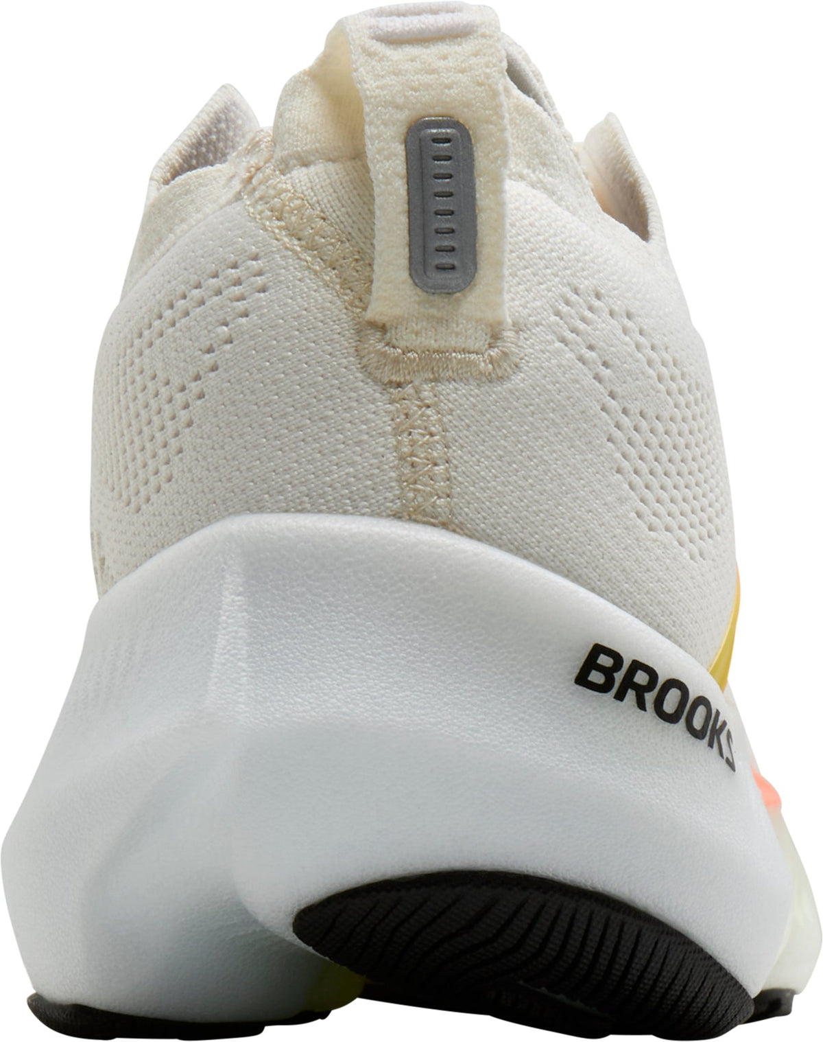 Brooks Glycerin Flex Women's Running Shoes - White