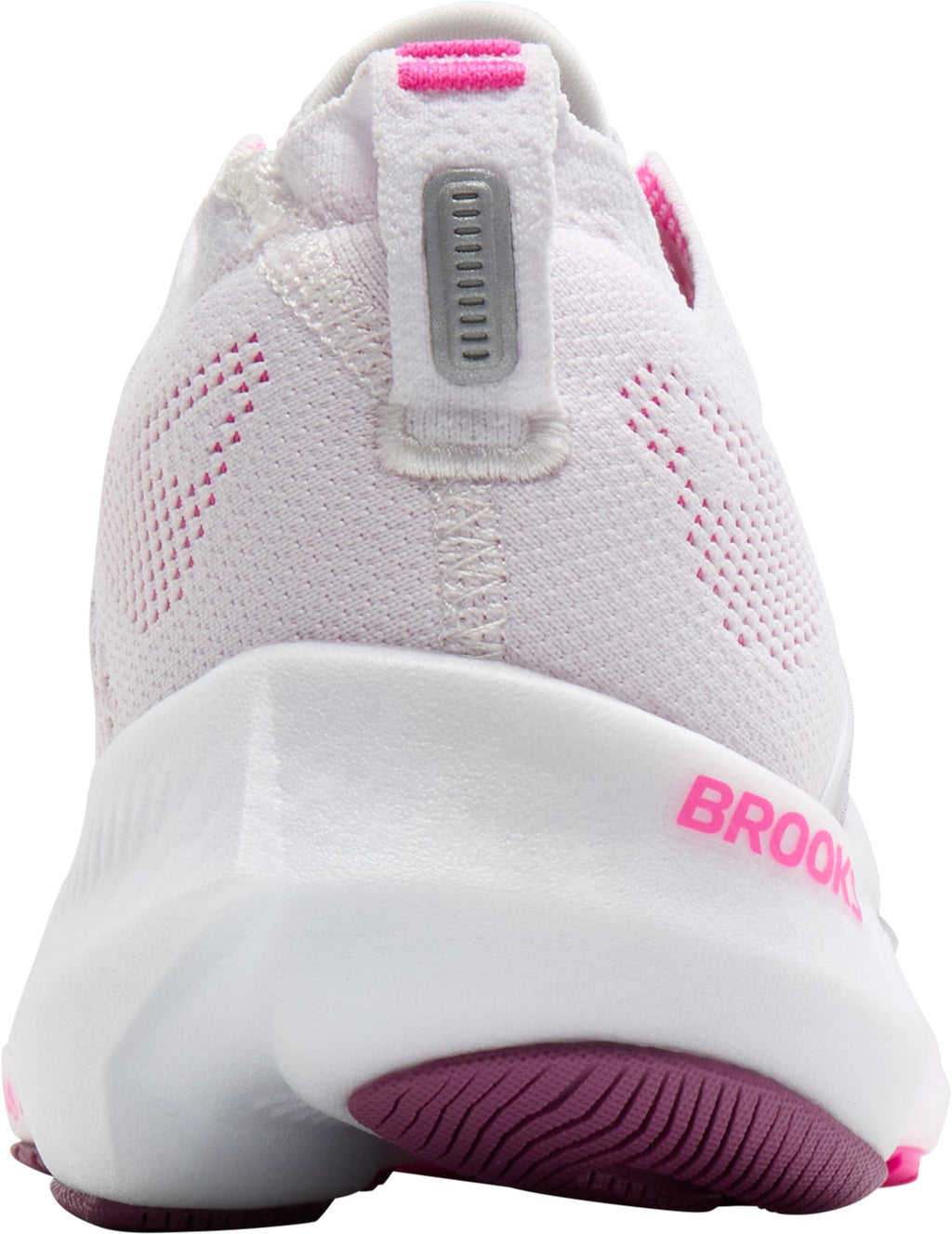 Brooks Glycerin Flex Women's Running Shoes - White