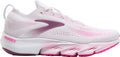 Brooks Glycerin Flex Women's Running Shoes - White