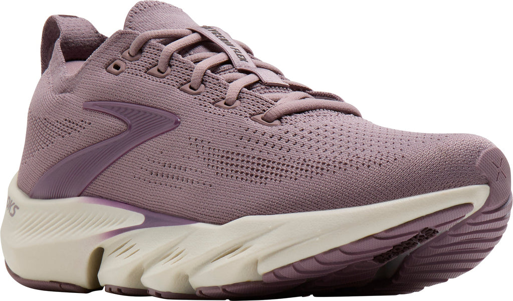 Brooks Glycerin Flex Women's Running Shoes - Purple