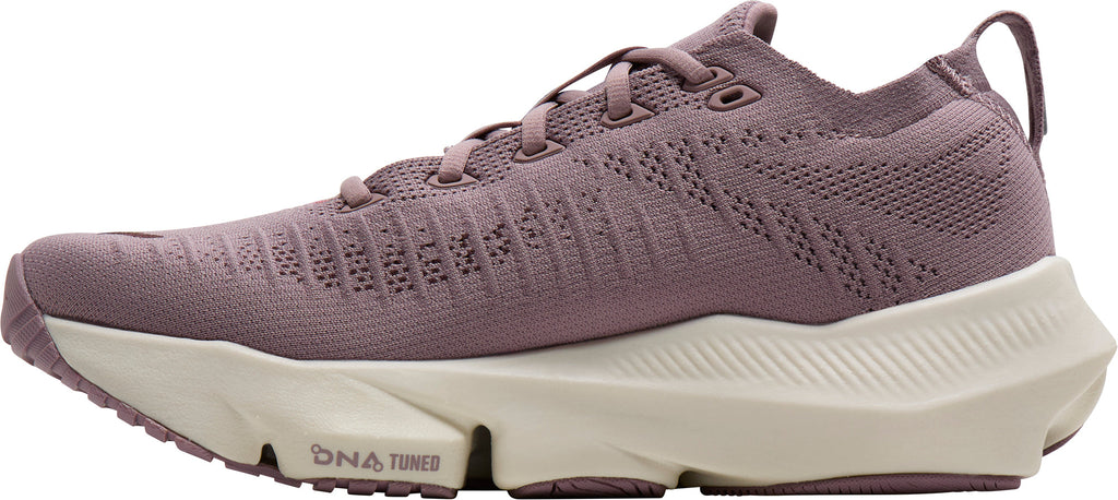 Brooks Glycerin Flex Women's Running Shoes - Purple