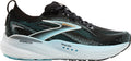 Brooks Glycerin GTS 22 Men's Running Shoes - Black