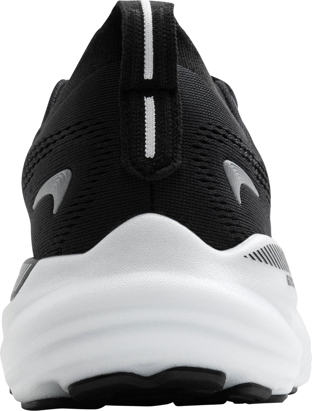 Brooks Glycerin GTS 22 WIDE FIT Women's Running Shoes - Black