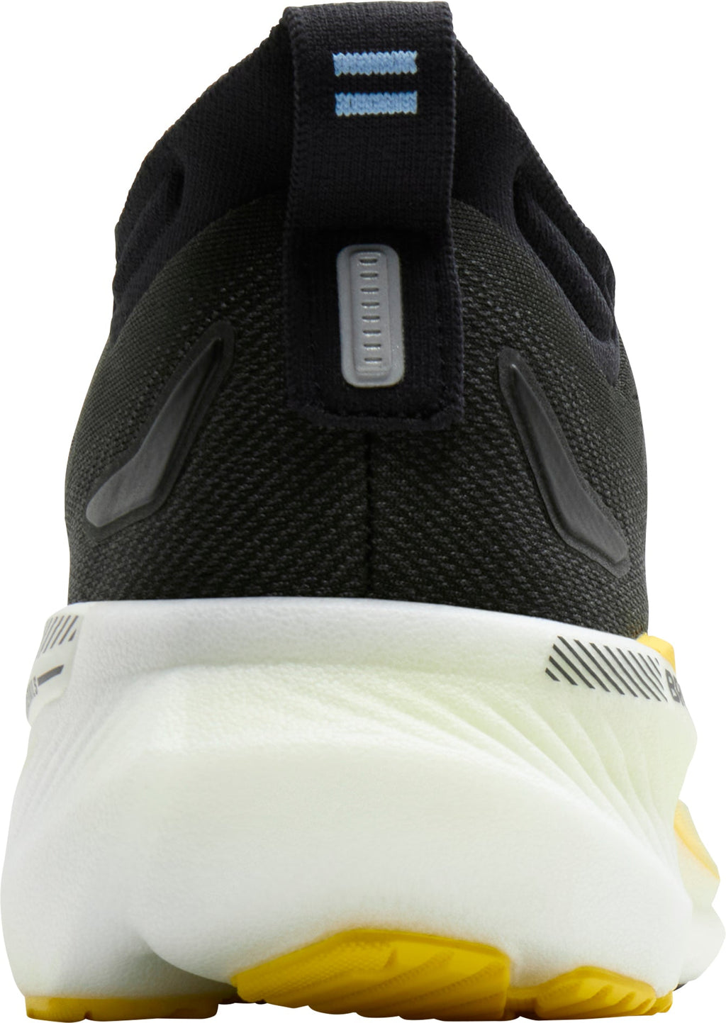 Brooks Glycerin GTS 23 Men's Running Shoes - Black
