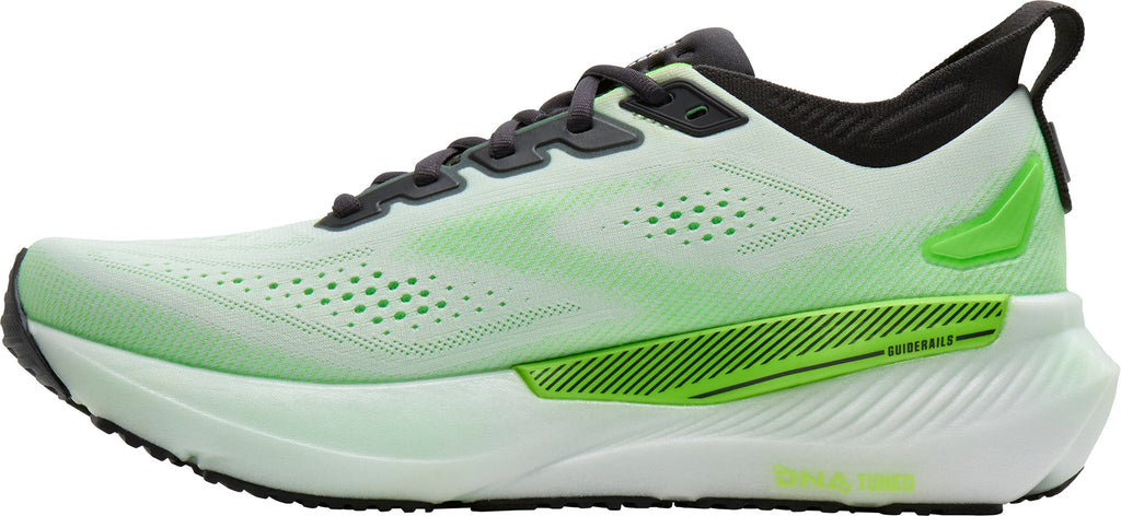 Brooks Glycerin GTS 23 Men's Running Shoes - Green