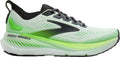 Brooks Glycerin GTS 23 Men's Running Shoes - Green
