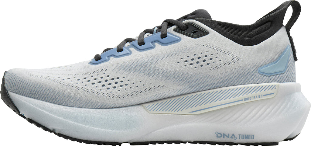 Brooks Glycerin GTS 23 Men's Running Shoes - White