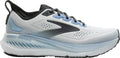 Brooks Glycerin GTS 23 Men's Running Shoes - White
