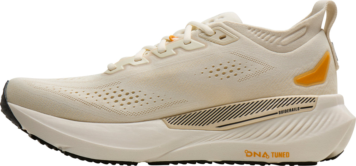 Brooks Glycerin GTS 23 Men's Running Shoes - Cream