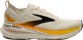 Brooks Glycerin GTS 23 Men's Running Shoes - Cream