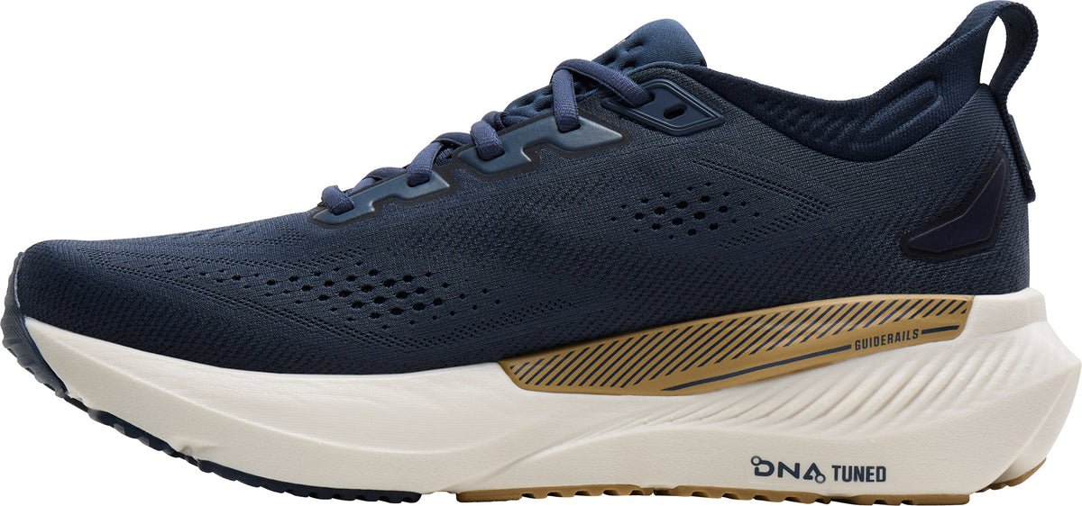 Brooks Glycerin GTS 23 Men's Running Shoes - Blue
