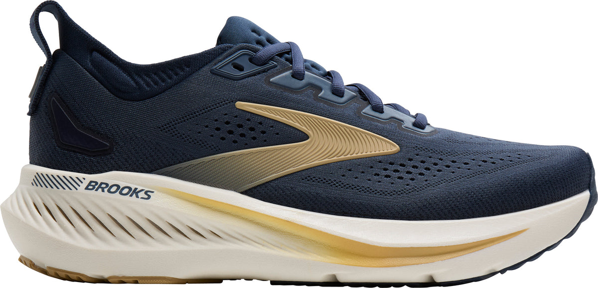 Brooks Glycerin GTS 23 Men's Running Shoes - Blue