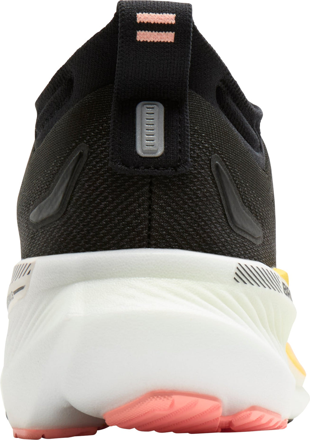 Brooks Glycerin GTS 23 Women's Running Shoes - Black