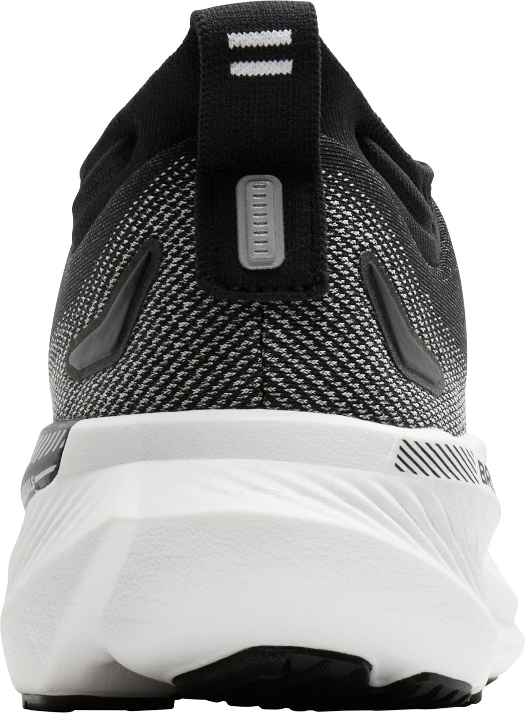 Brooks Glycerin GTS 23 Women's Running Shoes - Black