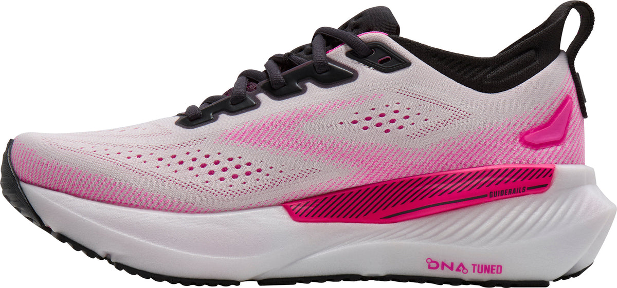 Brooks Glycerin GTS 23 Women's Running Shoes - Pink