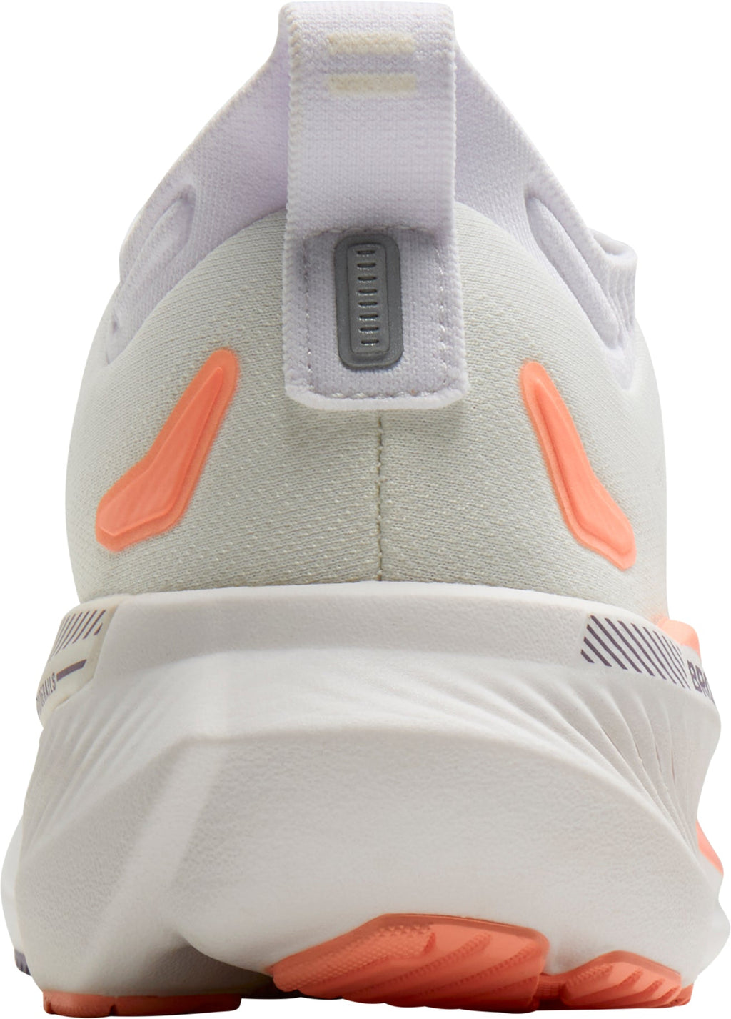Brooks Glycerin GTS 23 Women's Running Shoes - White