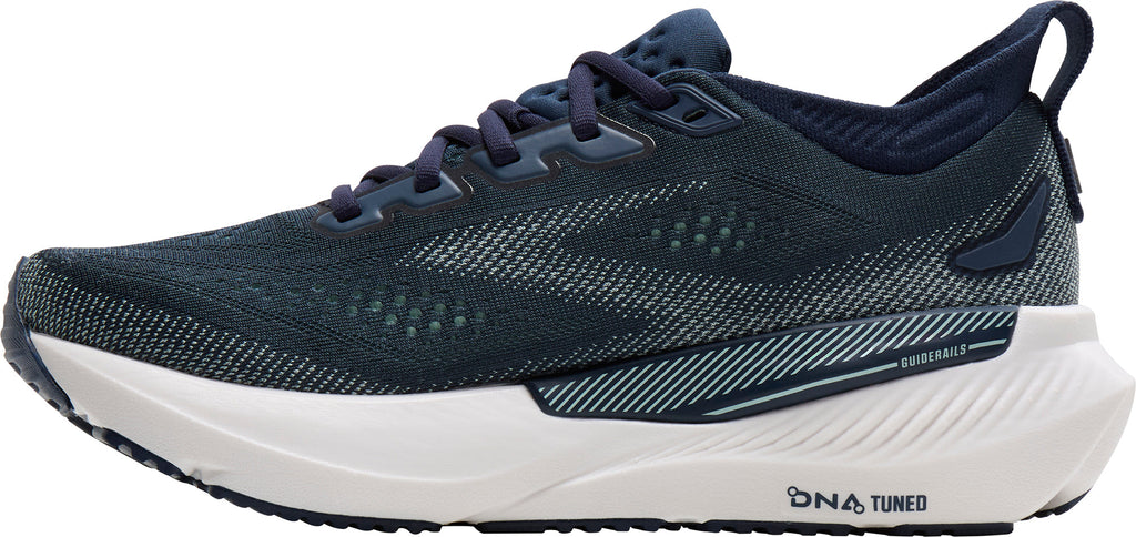 Brooks Glycerin GTS 23 Women's Running Shoes - Blue