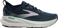 Brooks Glycerin GTS 23 Women's Running Shoes - Blue