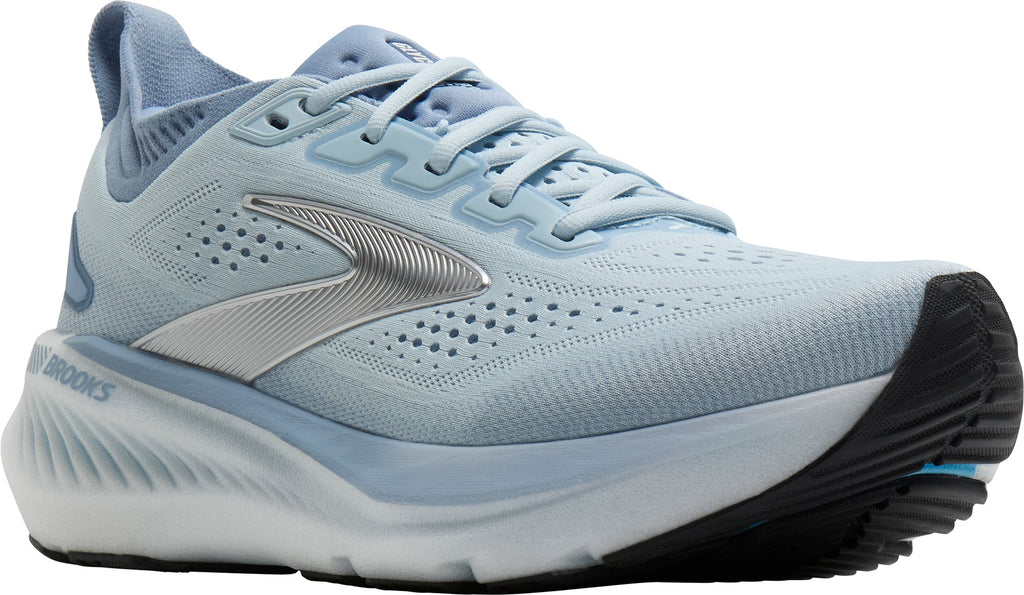 Brooks Glycerin GTS 23 Women's Running Shoes - Blue