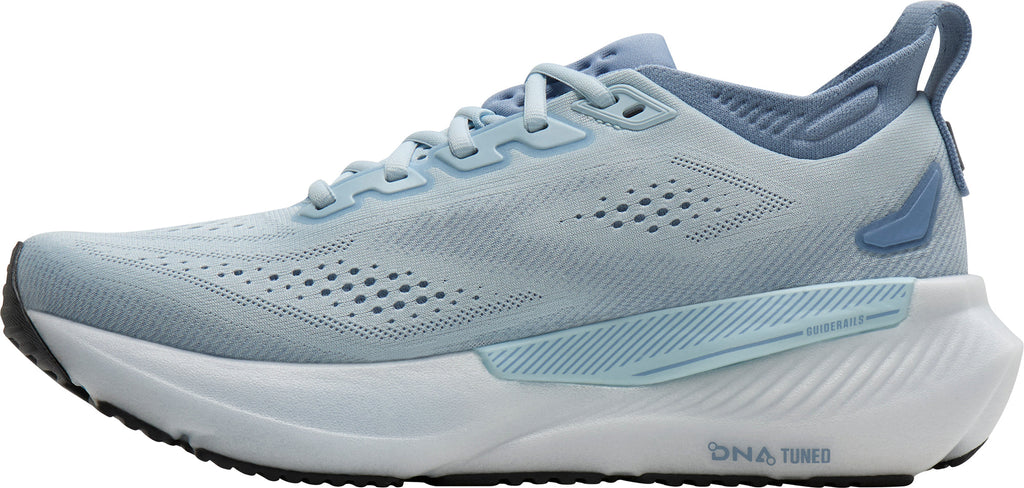 Brooks Glycerin GTS 23 Women's Running Shoes - Blue