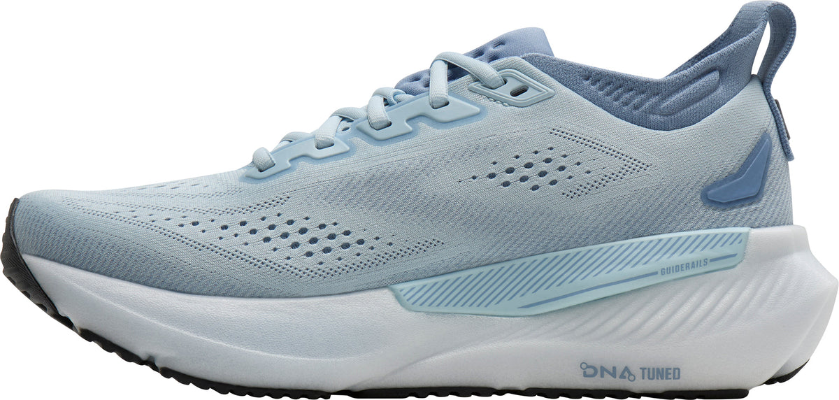 Brooks Glycerin GTS 23 Women's Running Shoes - Blue