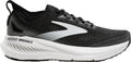 Brooks Glycerin GTS 23 WIDE FIT Men's Running Shoes - Black