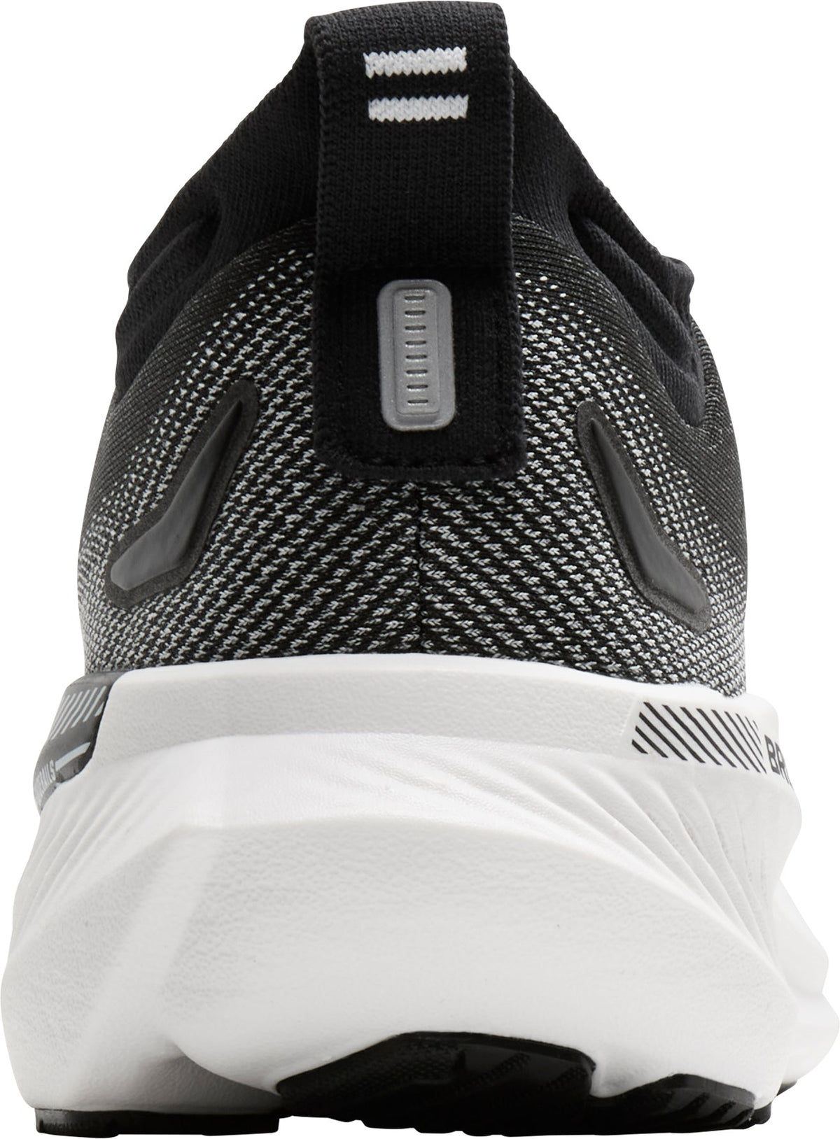 Brooks Glycerin GTS 23 WIDE FIT Women's Running Shoes - Black