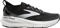 Brooks Glycerin GTS 23 WIDE FIT Women's Running Shoes - Black