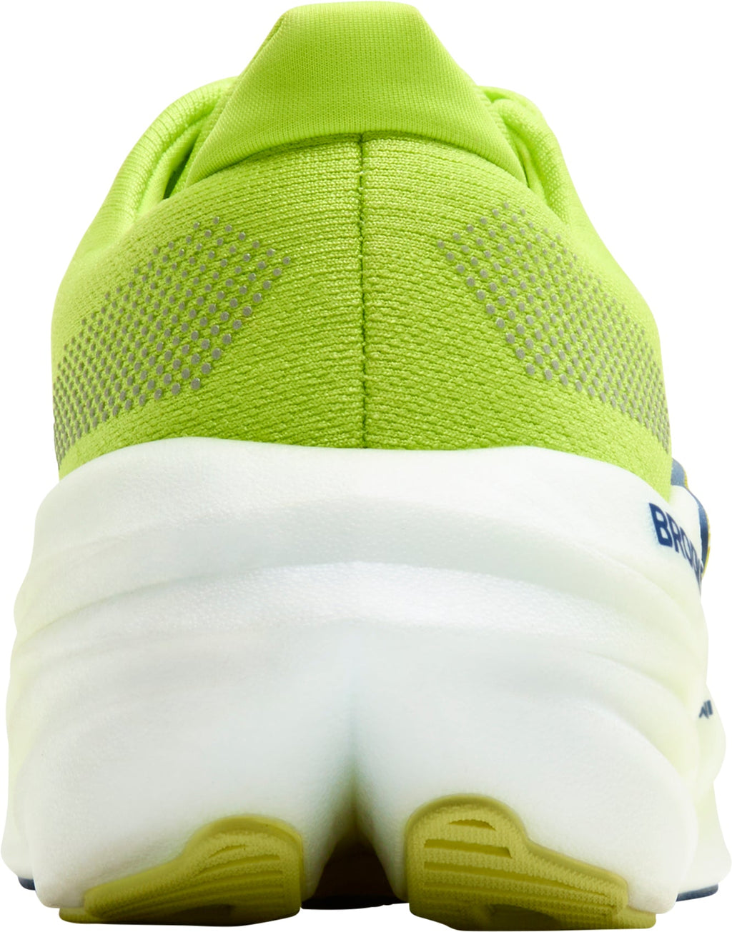 Brooks Glycerin Max Men's Running Shoes - Green