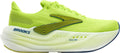 Brooks Glycerin Max Men's Running Shoes - Green