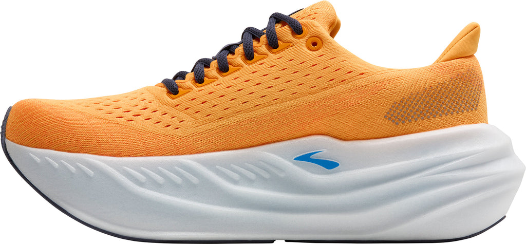 Brooks Glycerin Max Men's Running Shoes - Orange