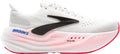 Brooks Glycerin Max Women's Running Shoes - White
