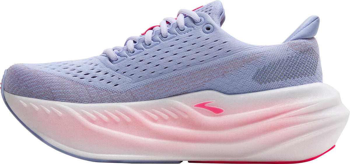Brooks Glycerin Max Women's Running Shoes - Blue
