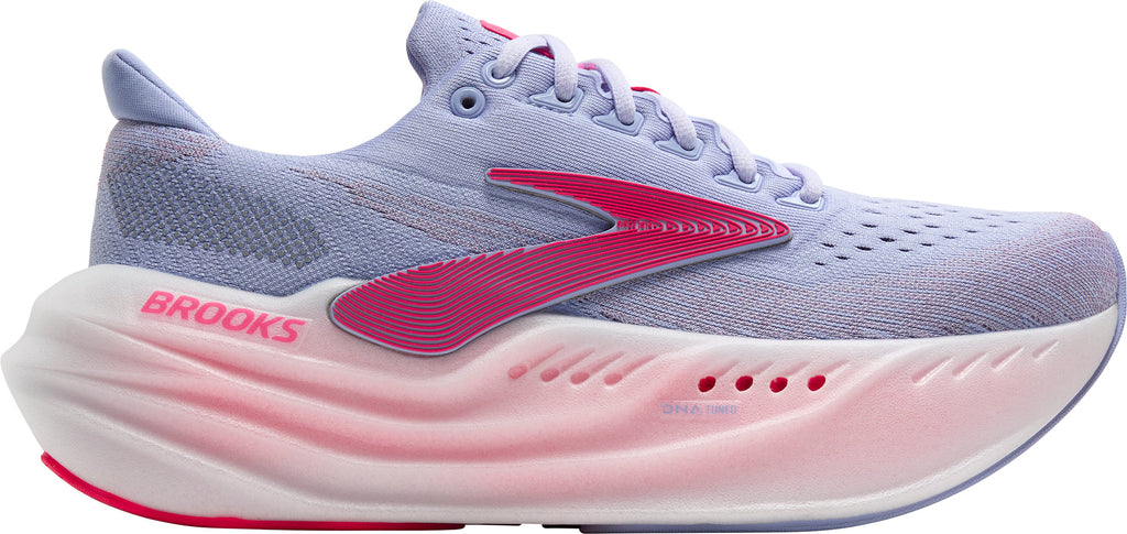 Brooks Glycerin Max Women's Running Shoes - Blue