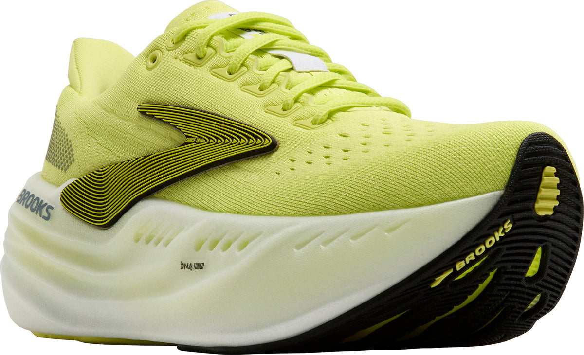 Brooks Glycerin Max Women's Running Shoes - Green