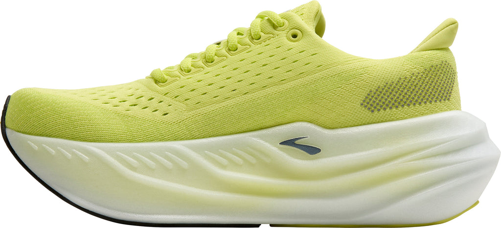 Brooks Glycerin Max Women's Running Shoes - Green