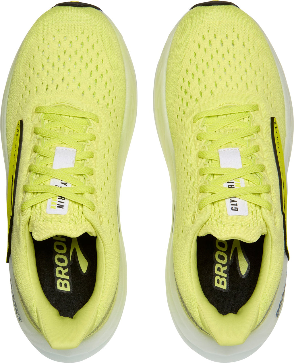 Brooks Glycerin Max Women's Running Shoes - Green