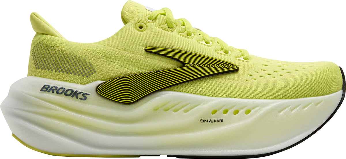 Brooks Glycerin Max Women's Running Shoes - Green