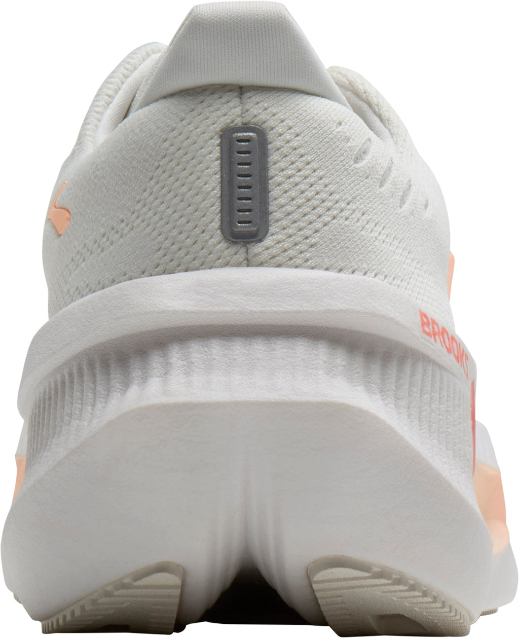 Brooks Glycerin Max 2 Women's Running Shoes - White