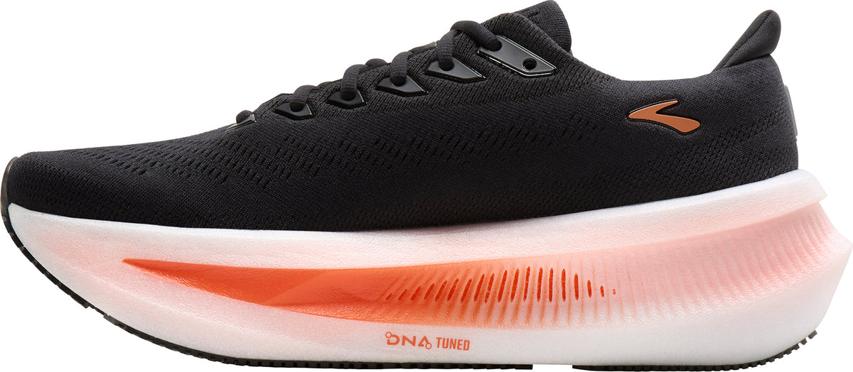 Brooks Glycerin Max 2 Men's Running Shoes - Black