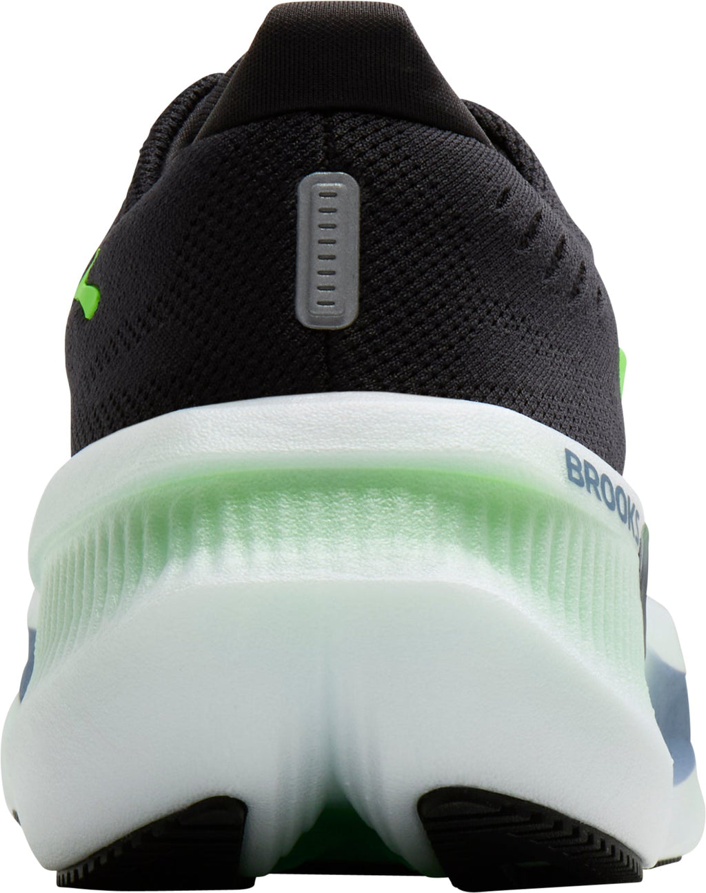 Brooks Glycerin Max 2 Men's Running Shoes - Black