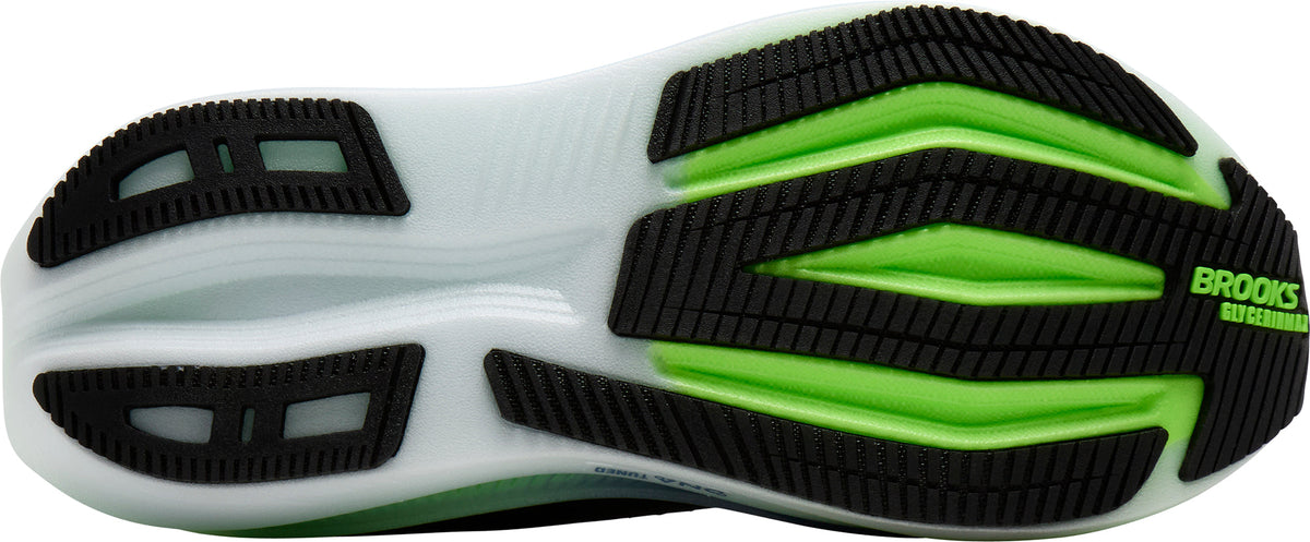 Brooks Glycerin Max 2 Men's Running Shoes - Black
