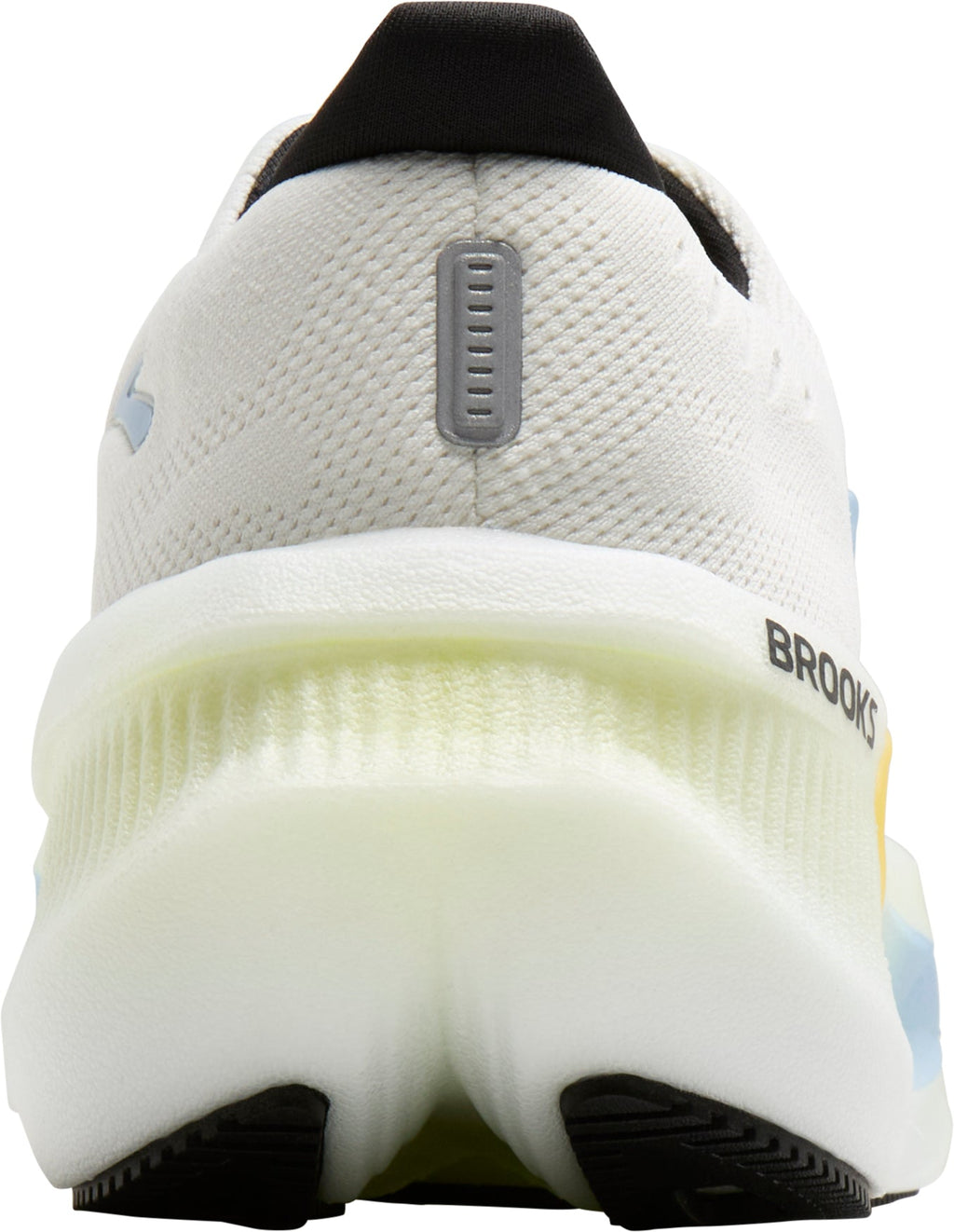 Brooks Glycerin Max 2 Men's Running Shoes - White