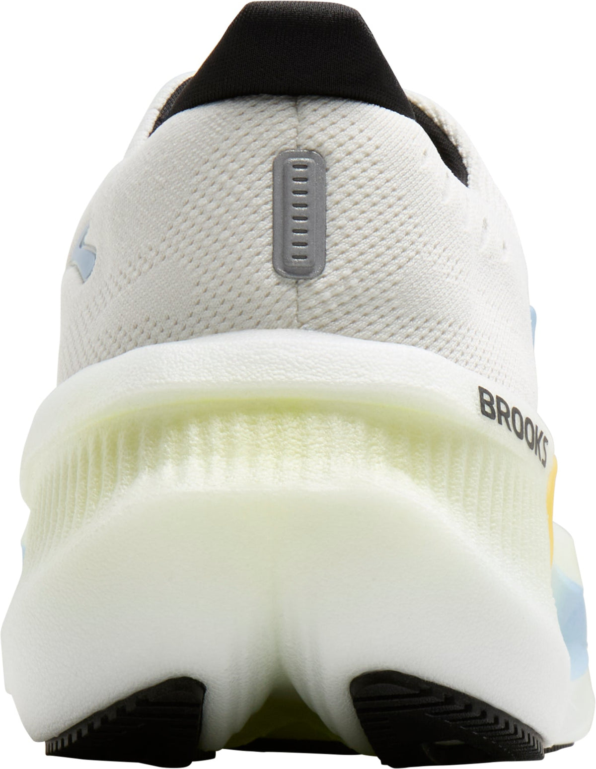 Brooks Glycerin Max 2 Men's Running Shoes - White