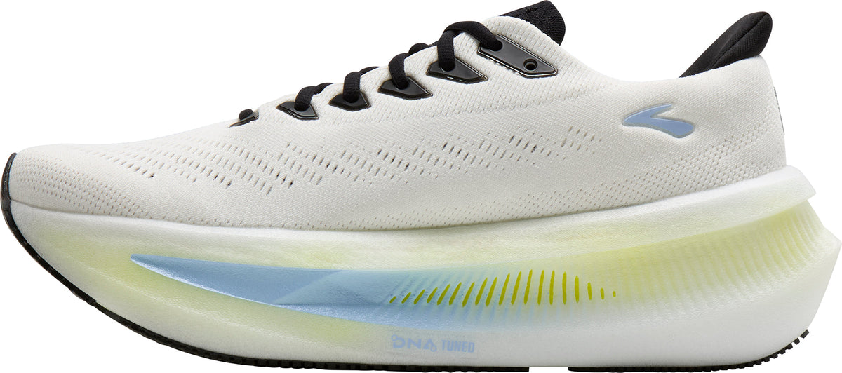 Brooks Glycerin Max 2 Men's Running Shoes - White